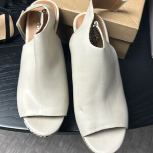 Aerosoles by Martha Stewart wedges